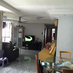 Blk 472 Segar Road (Bukit Panjang), HDB 5 Rooms #145870452